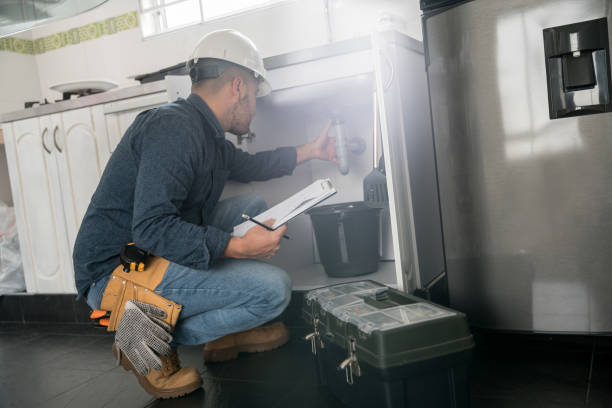 Best Local Plumber Services  in Weatherford, TX