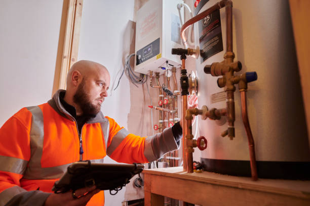 Best Plumbing Services Near Me  in Weatherford, TX