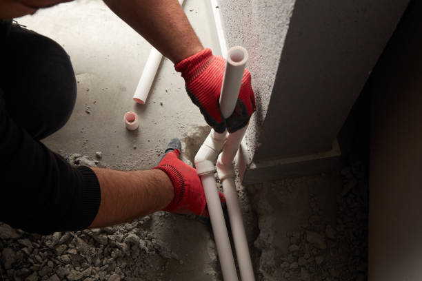 Best Residential Plumbing Services  in Weatherford, TX