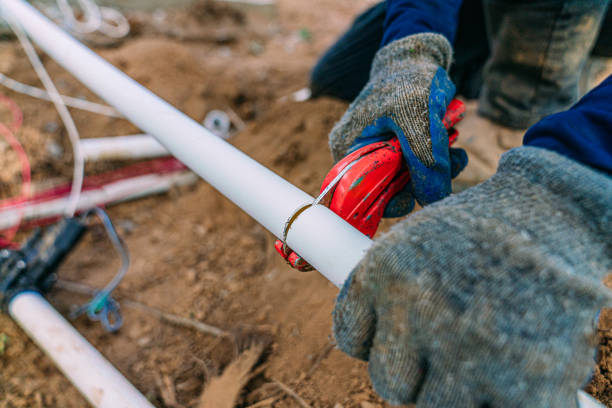 Best Shower Repair Services  in Weatherford, TX