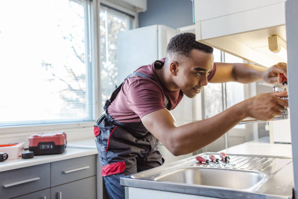 Best Shower Repair Services  in Weatherford, TX