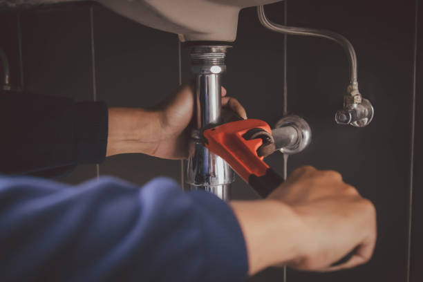 Best Commercial Plumbing Services  in Weatherford, TX