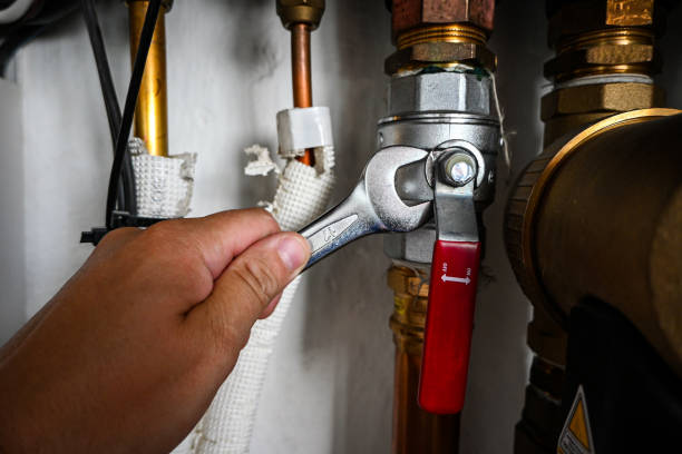 Reliable Weatherford, TX Plumbing Solutions